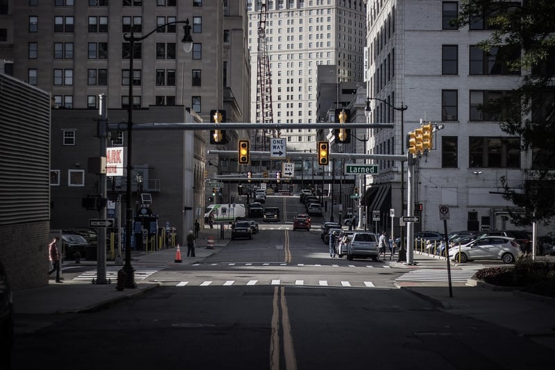 Urban Walking