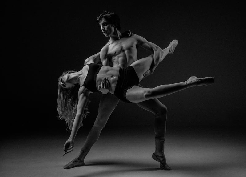Dance for Mindful Movement