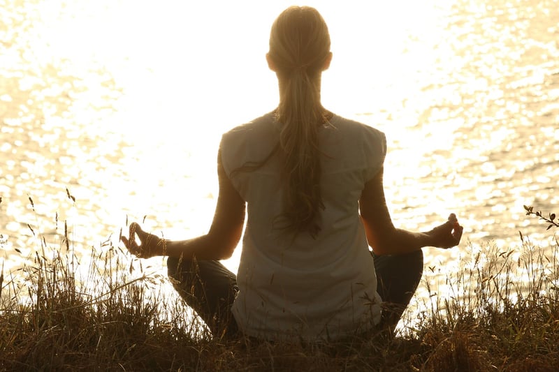 Mindful Movement Dance