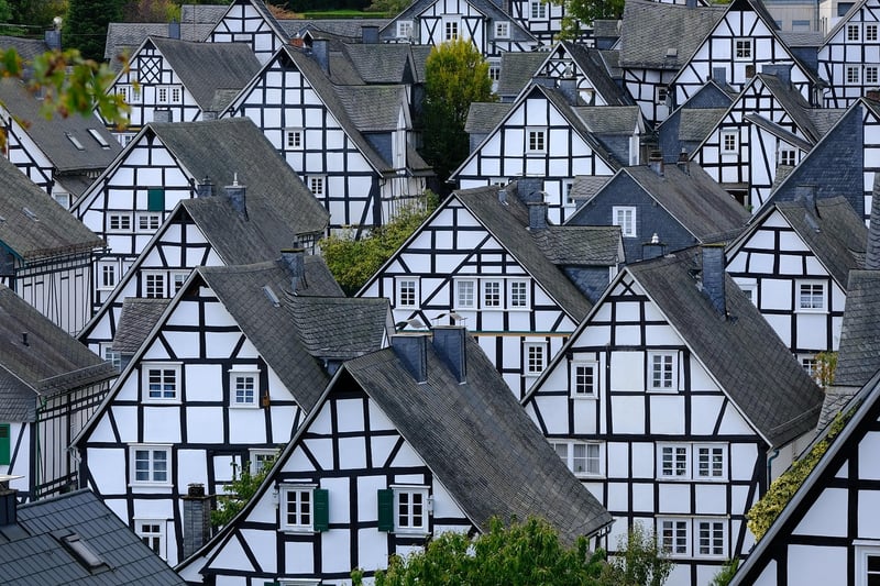 Historic Neighborhood